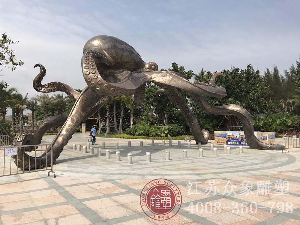 什么是雕塑藝術(shù)的公共性?