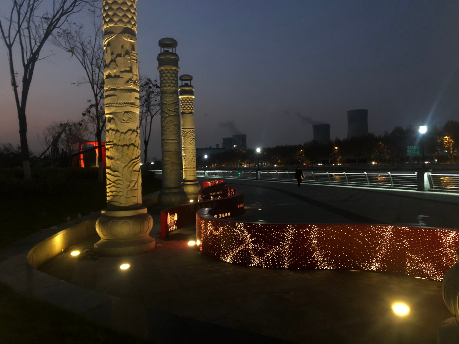 如果精神堡壘出現(xiàn)損壞，應(yīng)該如何緊急處理？