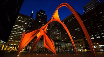 雕塑的哪種形式更具藝術(shù)魅力?