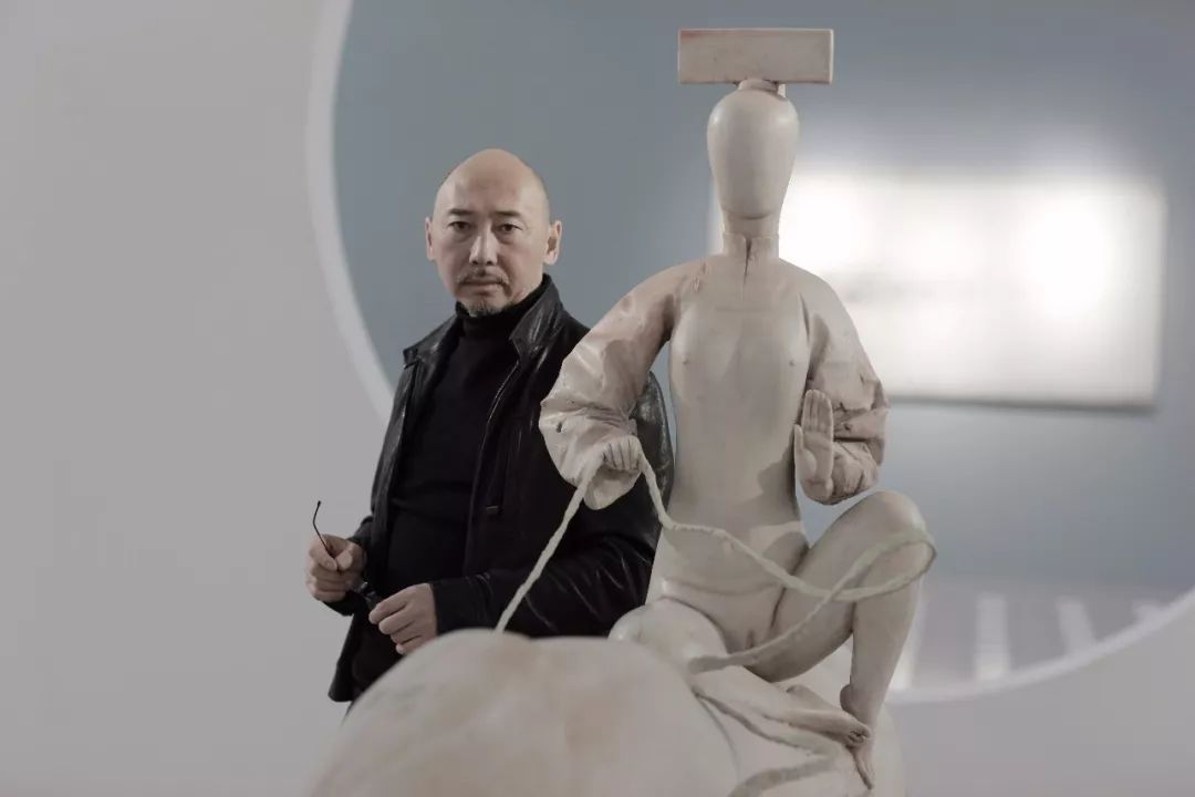 江蘇眾象玻璃鋼雕塑的成型過程是怎樣的？
