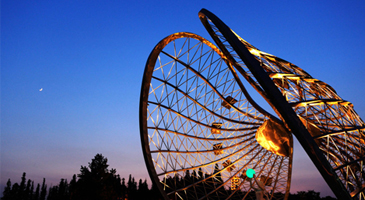 眾象雕塑:雕塑的分類