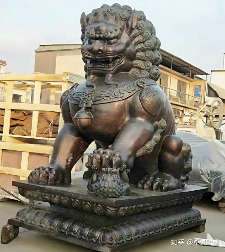 后期保護處理對雕塑壽命有何影響？