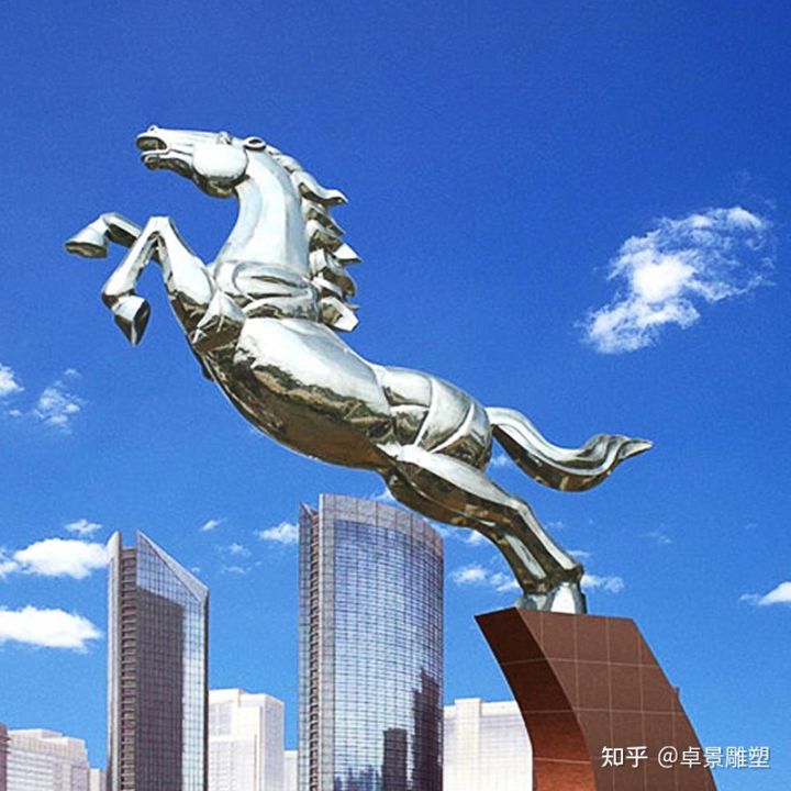 無錫不銹鋼雕塑防腐蝕處理有哪些具體措施？