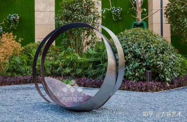 為什么城市景觀雕塑與周圍環境需統一?